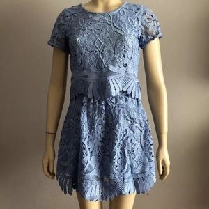 Lovers + Friends Two Piece Set: New Without Tags!!